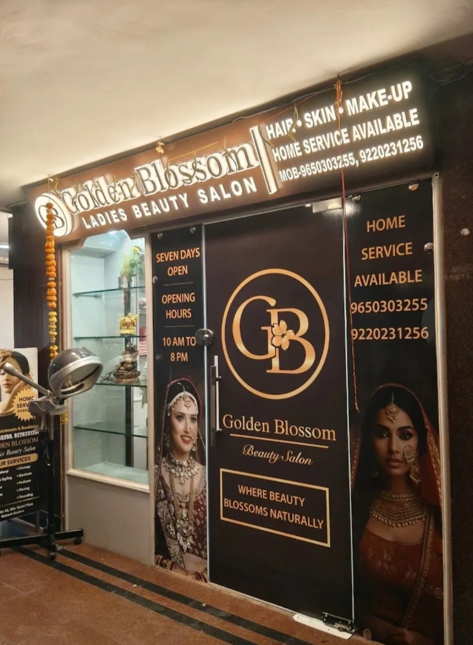 Storefront