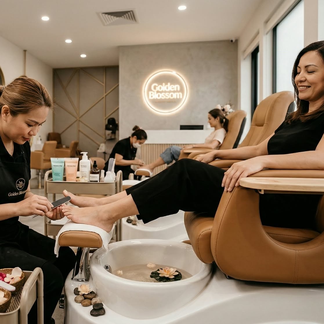 Manicure