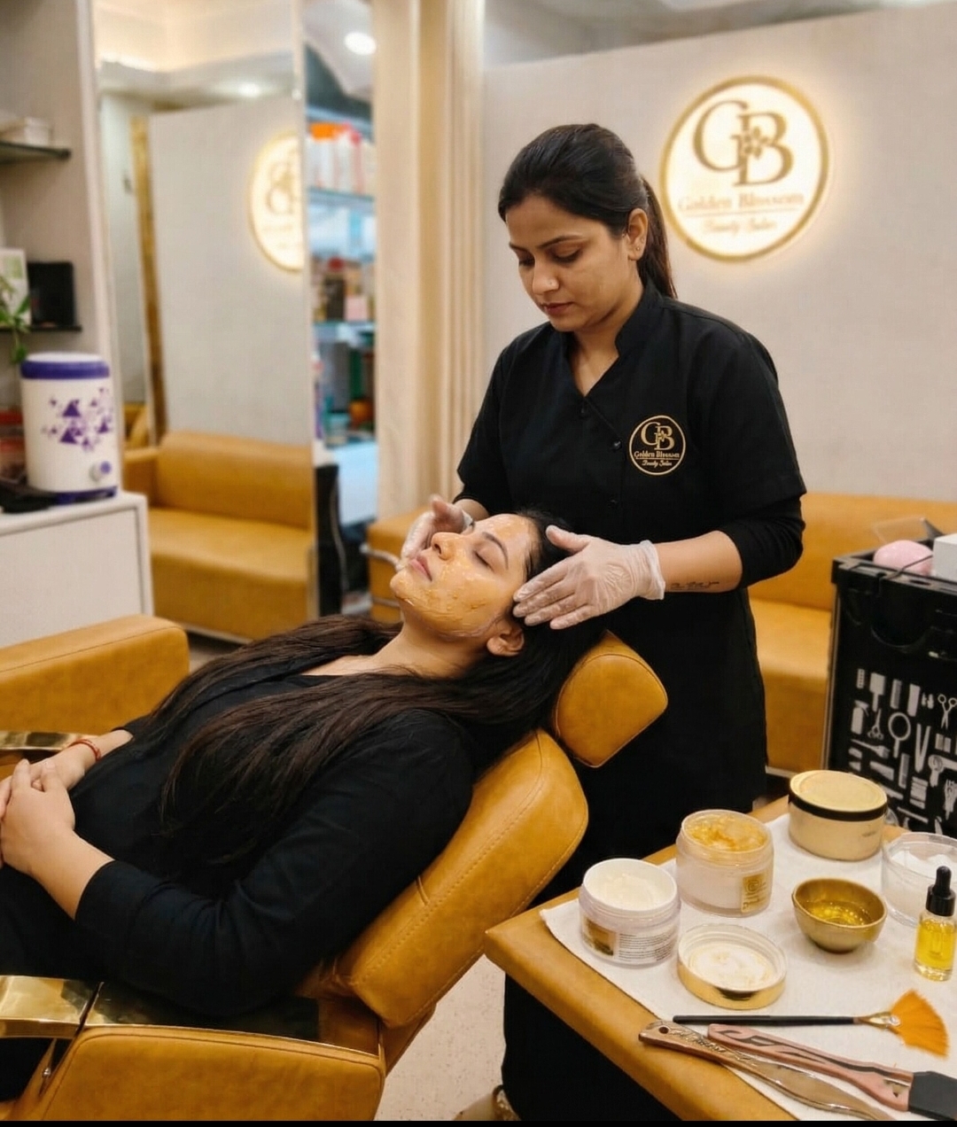 Skin services